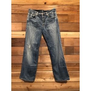 Men's Seven 7 For All Mankind Relaxed Jeans